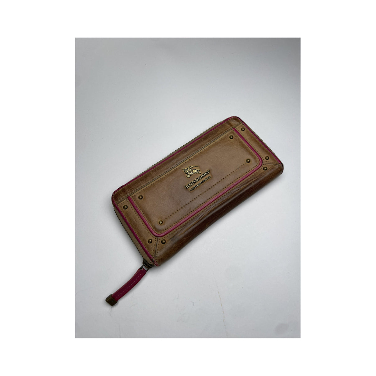 Burberry Wallet image 5