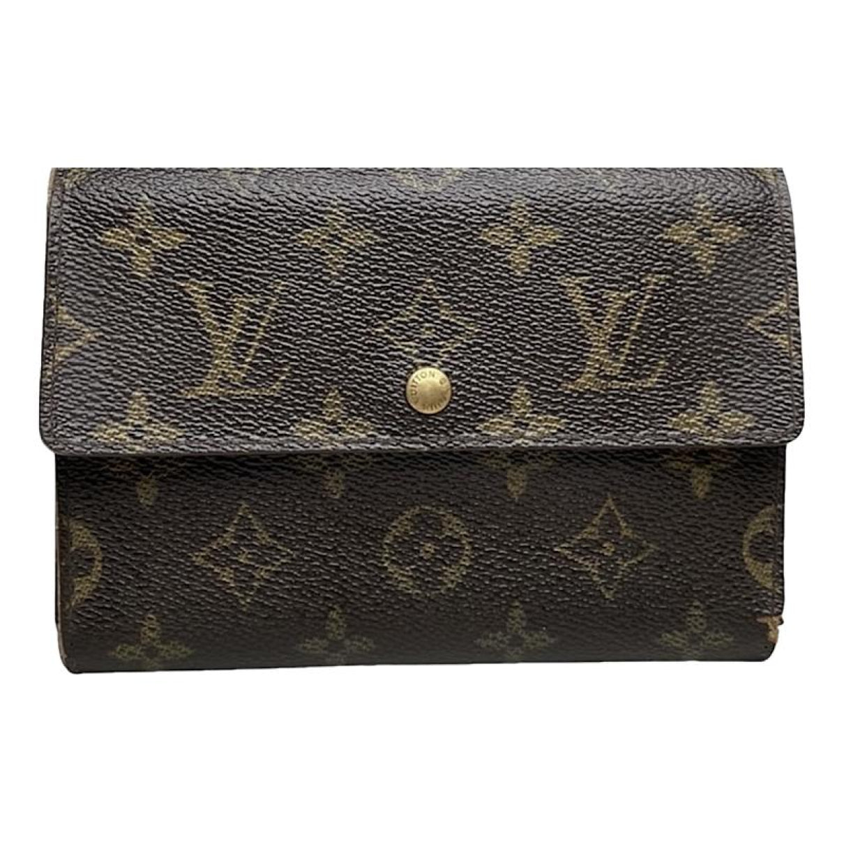 Louis Vuitton Iris Wallet image 1