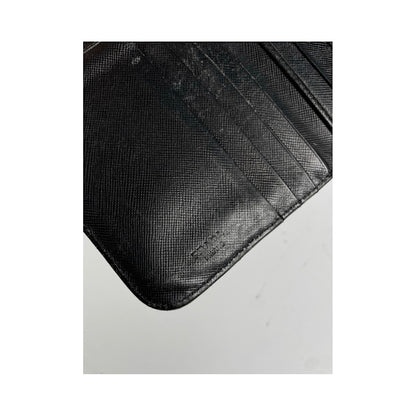 Prada Tessuto  Wallet image 5