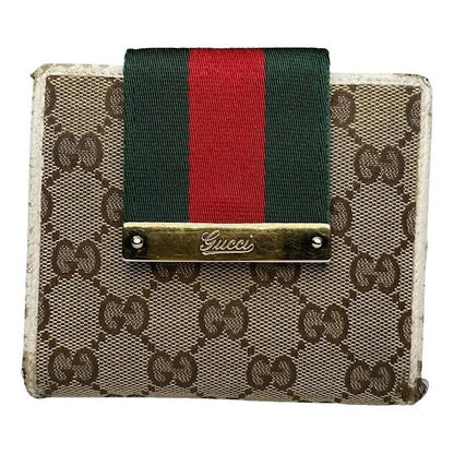 Gucci GG Blooms Wallet image 1