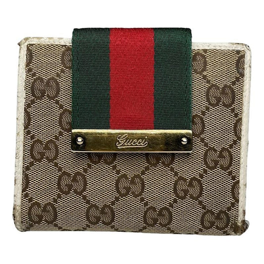 Gucci GG Blooms Wallet image 1