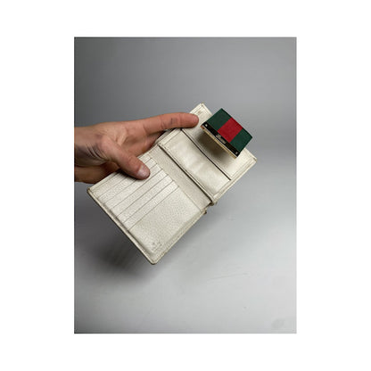 Gucci GG Blooms Wallet image 4