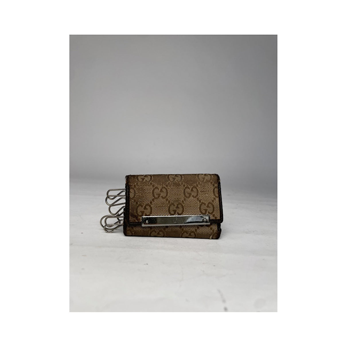 Gucci GG Blooms  Purse image 2