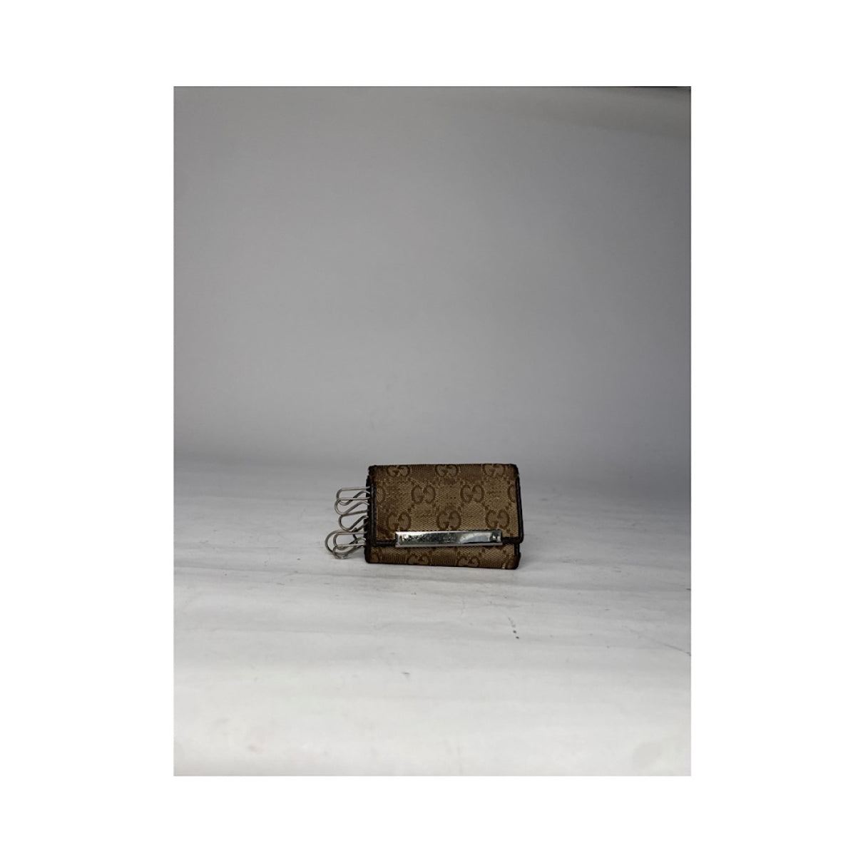 Gucci GG Blooms  Purse image 3