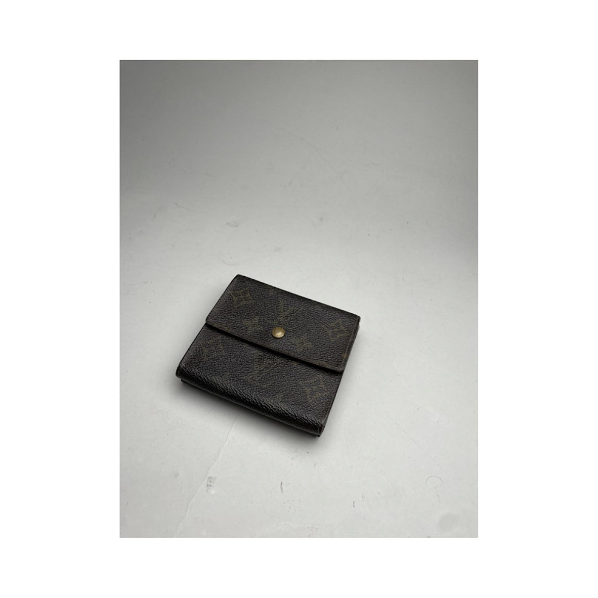Louis Vuitton Iris Wallet image 3