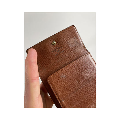 Louis Vuitton Iris Wallet image 5