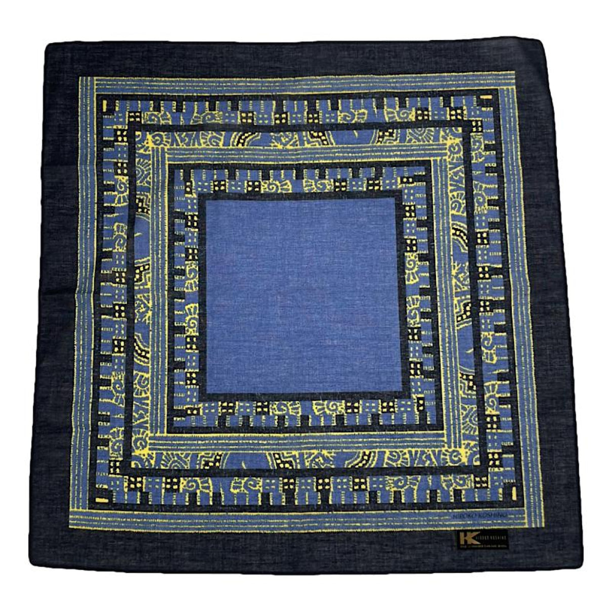Hiroko Koshino Scarf image 1