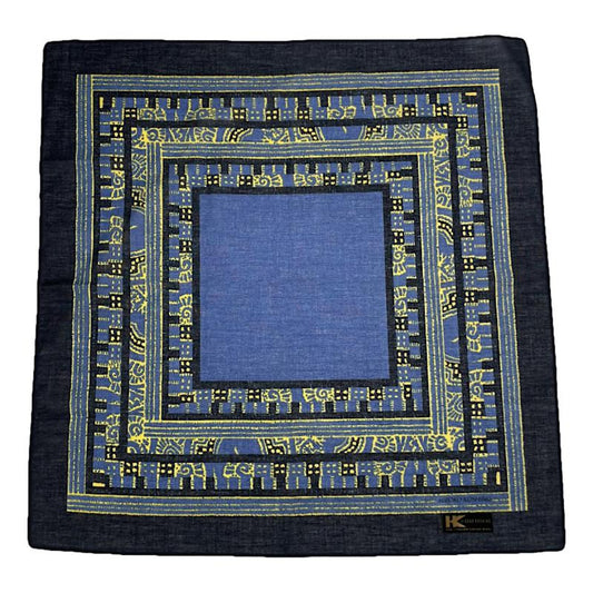 Hiroko Koshino Scarf image 1