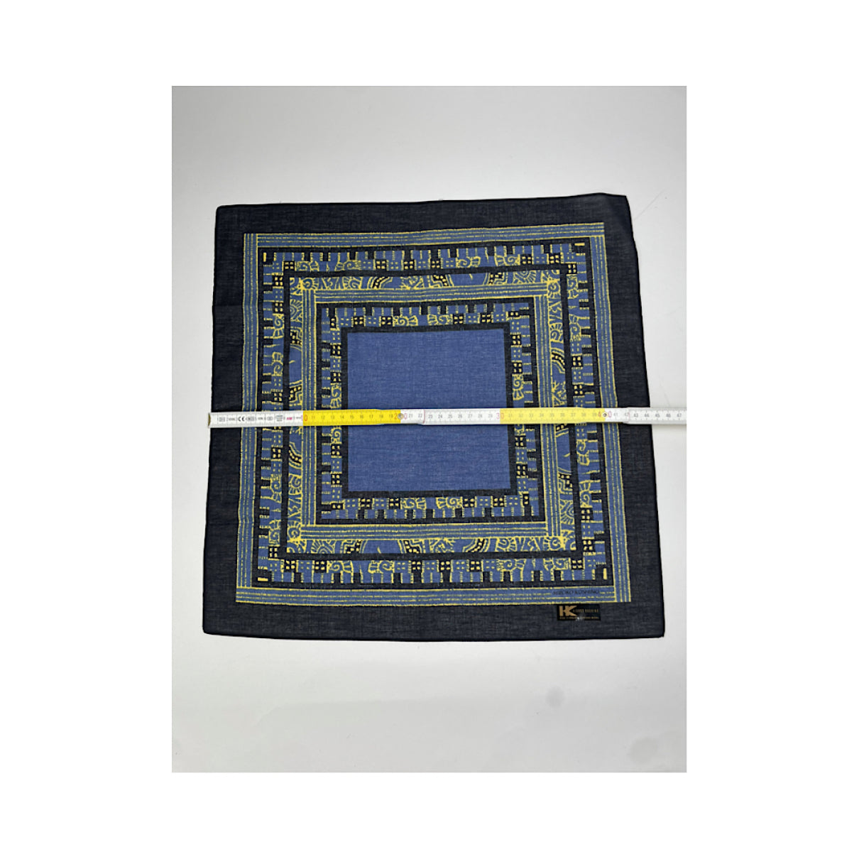 Hiroko Koshino Scarf image 4