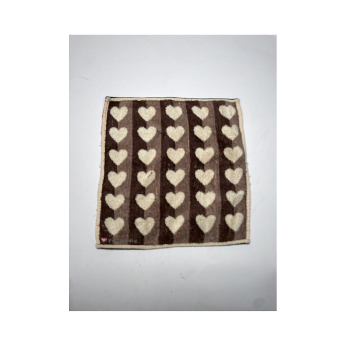 Givenchy Beige Cotton Scarf image 5