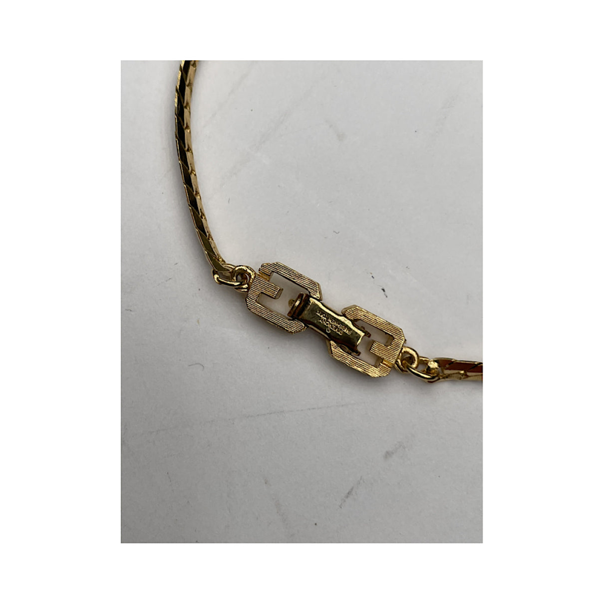 Givenchy Bracelet image 4