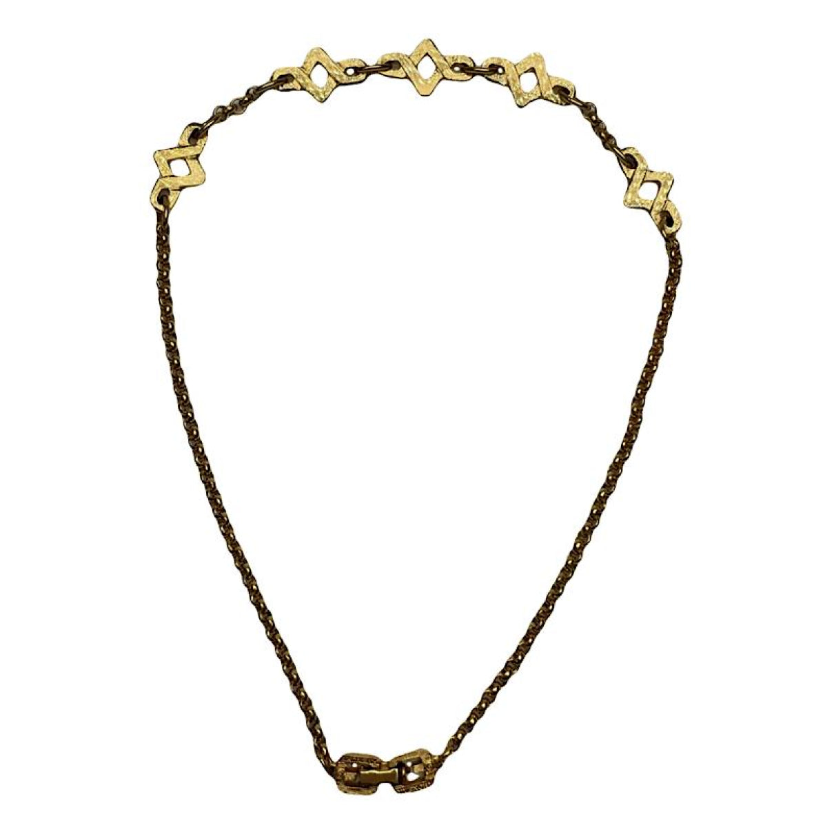 Givenchy Necklace image 1