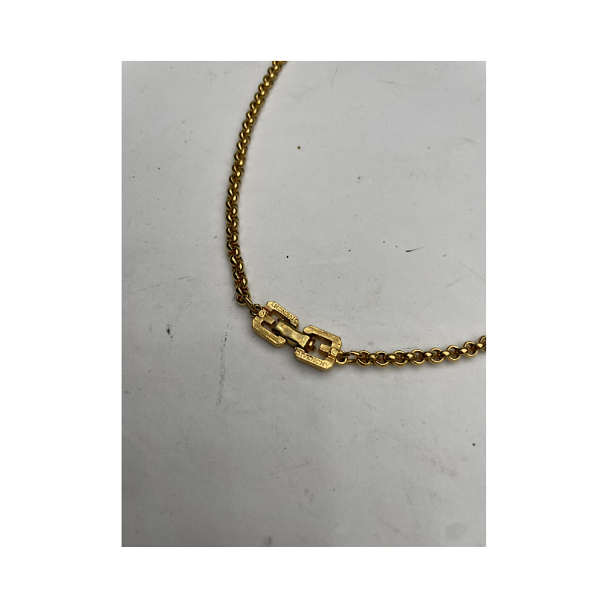 Givenchy Necklace image 2