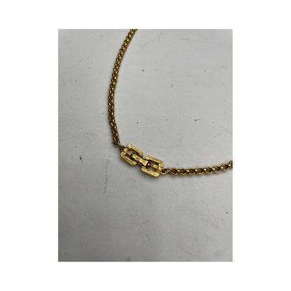 Givenchy Necklace image 2