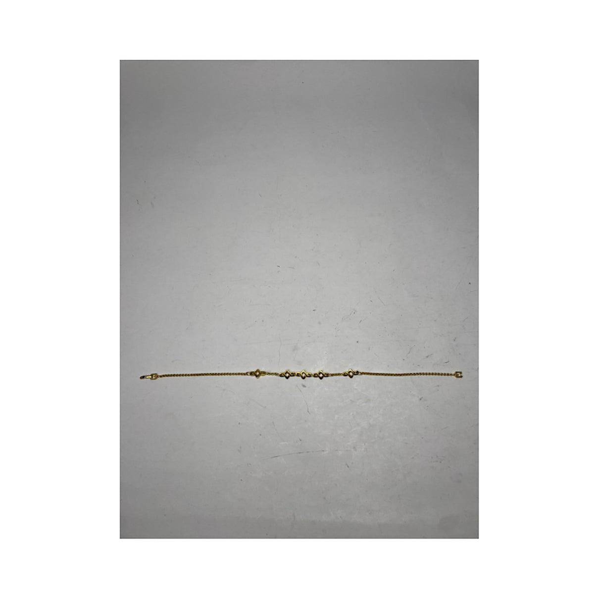 Givenchy Necklace image 3