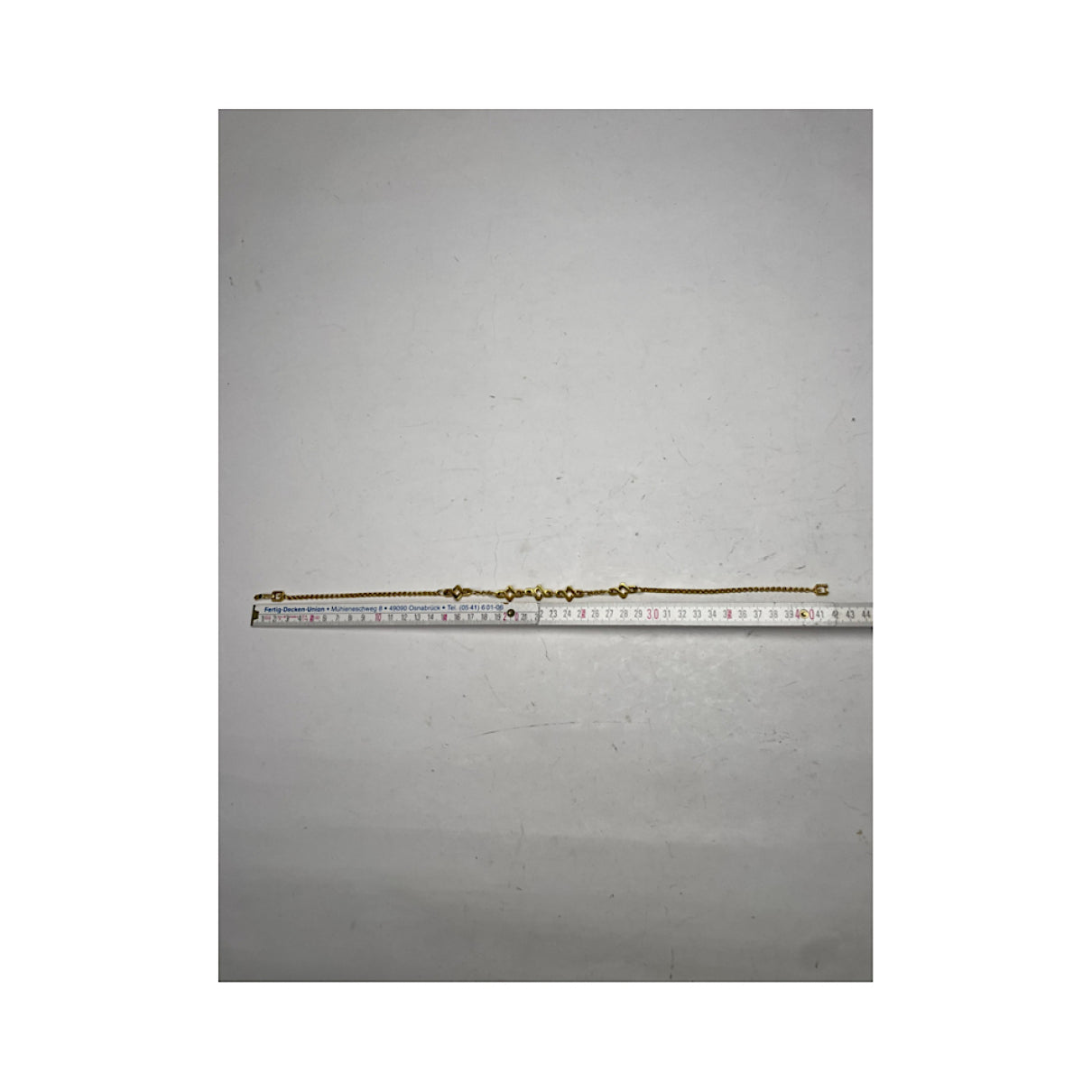 Givenchy Necklace image 4