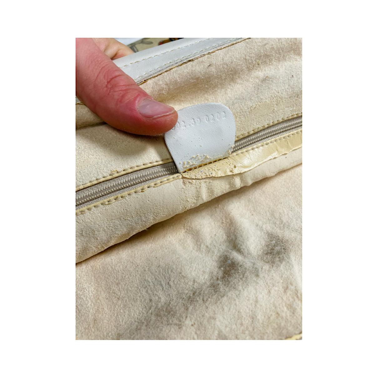 Gucci Boston Multicolour Leather Handbag image 4