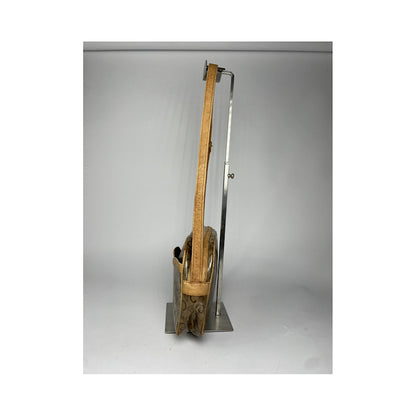 Celine Trotteur Handbag image 5