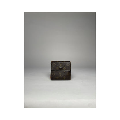 Louis Vuitton Koala Brown Leather Wallet image 2