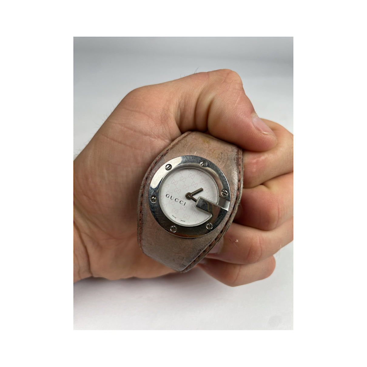 Gucci Twirl Watche image 3