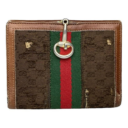 Gucci Horsebit 1955 Purse image 1