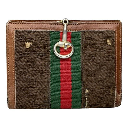 Gucci Horsebit 1955 Purse image 1
