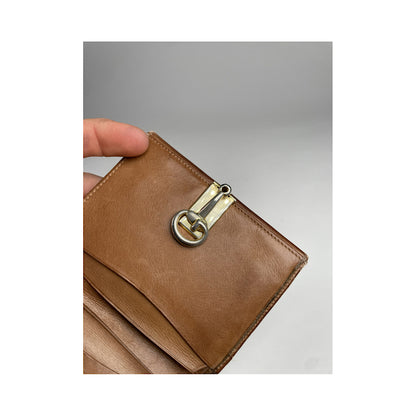 Gucci Horsebit 1955 Purse image 4