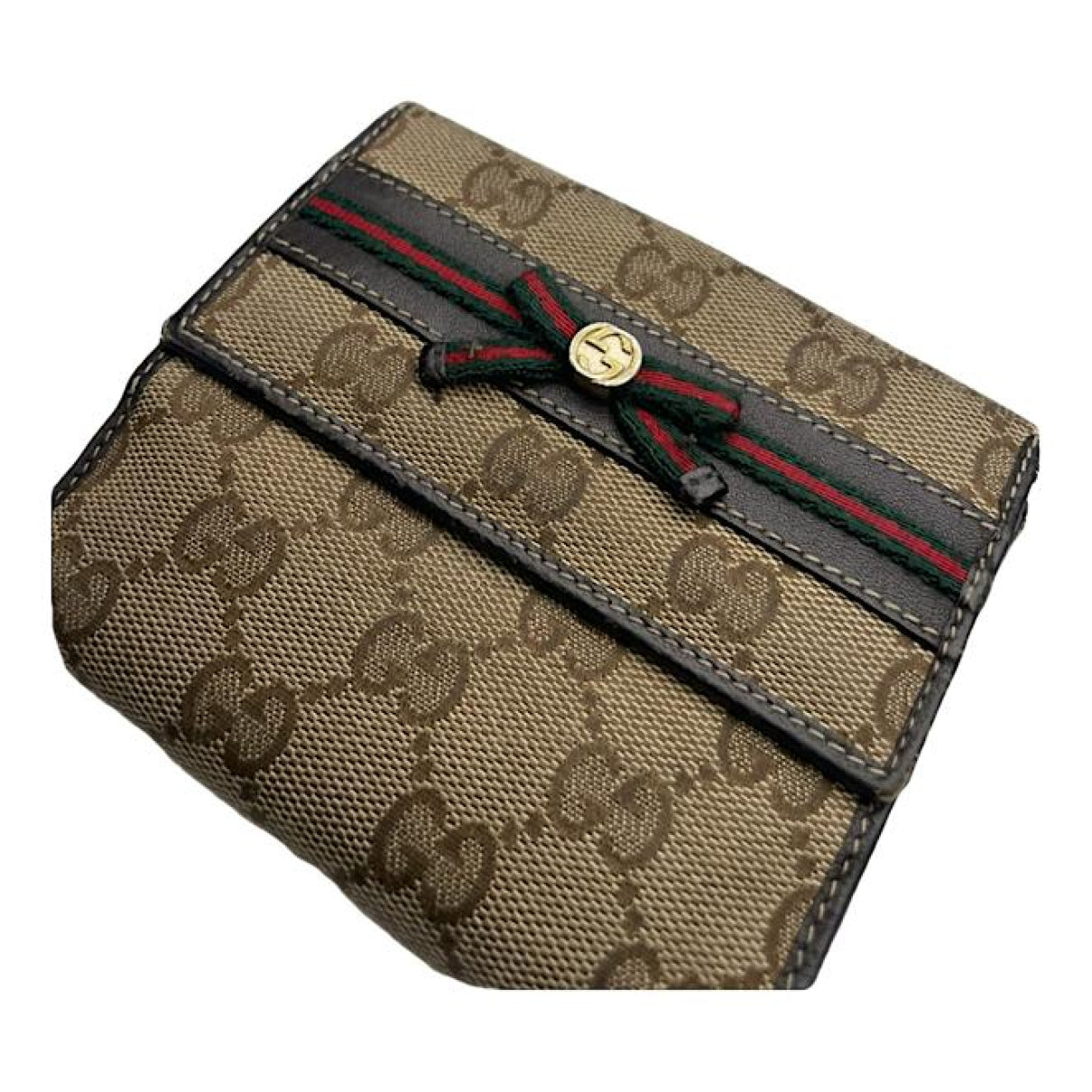 Gucci Horsebit 1955 Wallet image 1