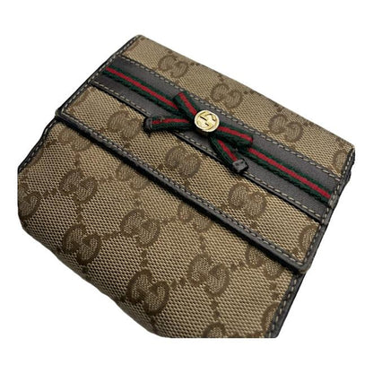 Gucci Horsebit 1955 Wallet image 1