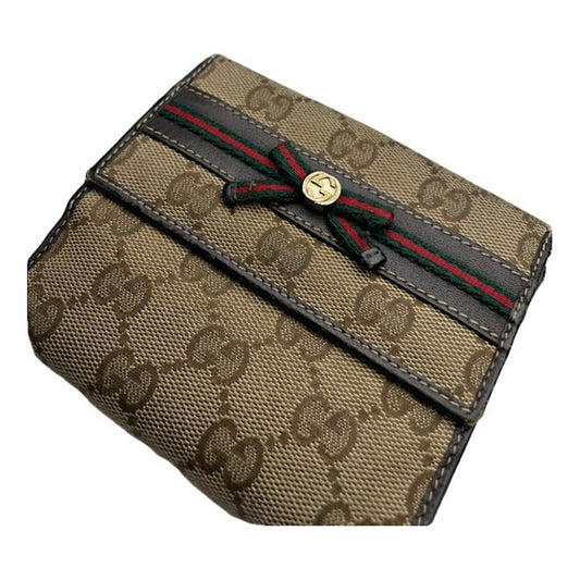 Gucci Horsebit 1955 Wallet image 1