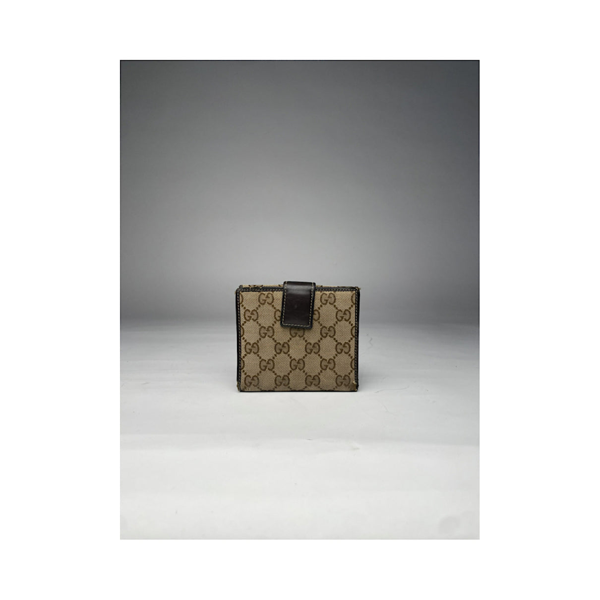 Gucci Horsebit 1955 Wallet image 2