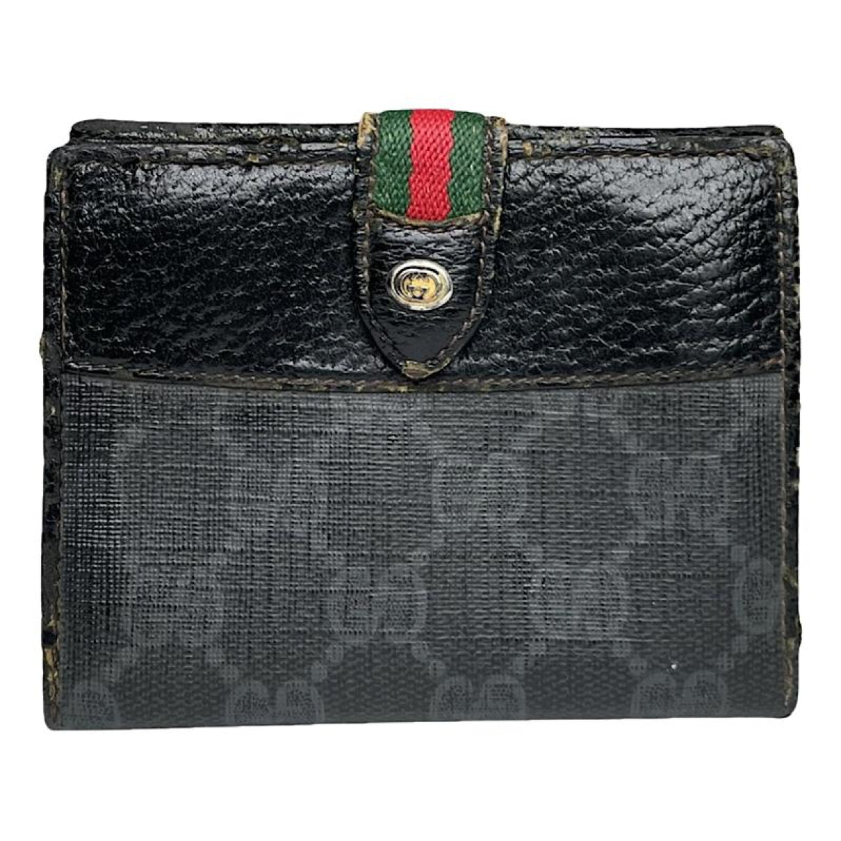 Gucci Horsebit 1955 Purse image 1