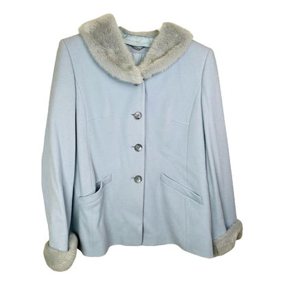 Givenchy Coat image 1