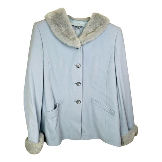 Givenchy Coat image 1