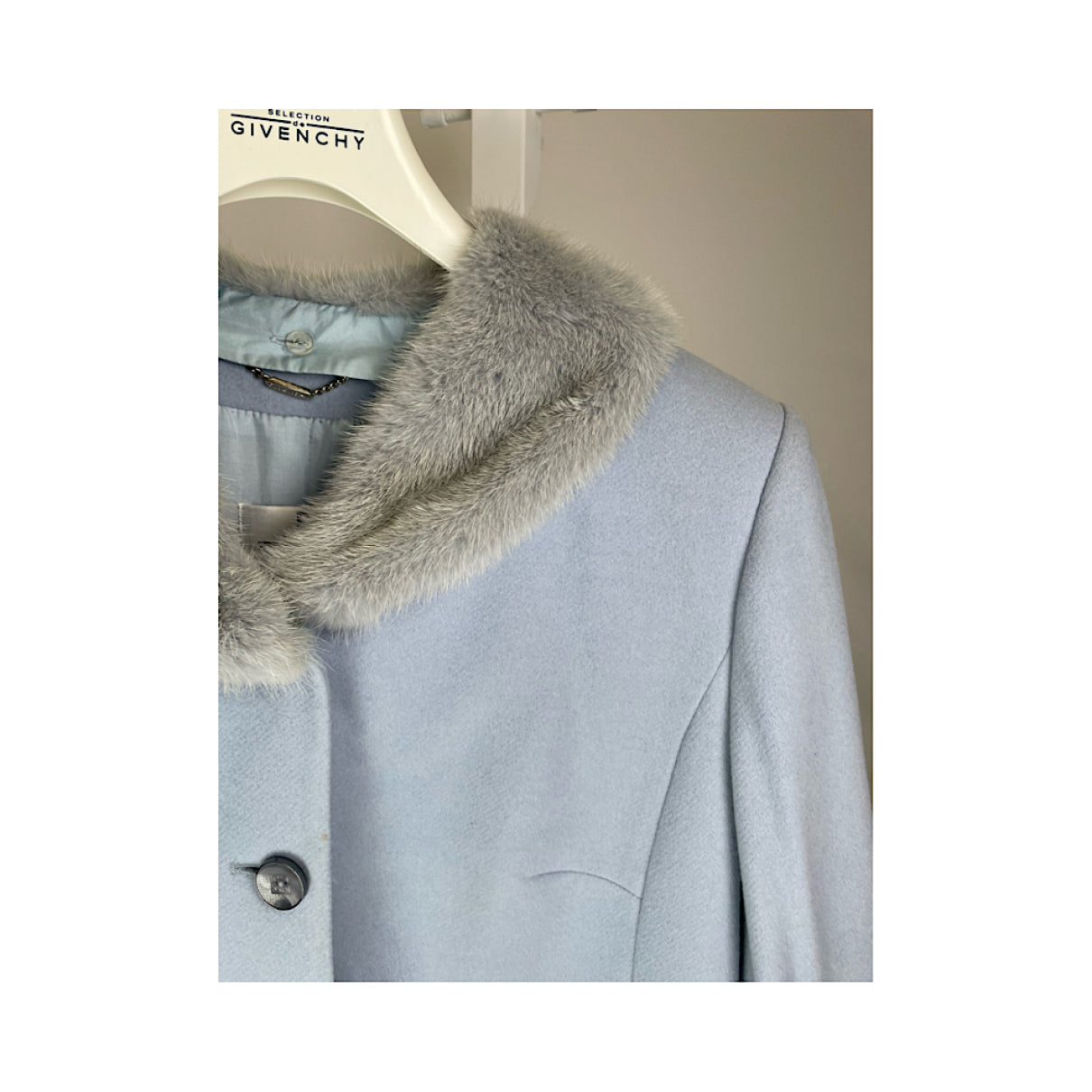 Givenchy Coat image 2