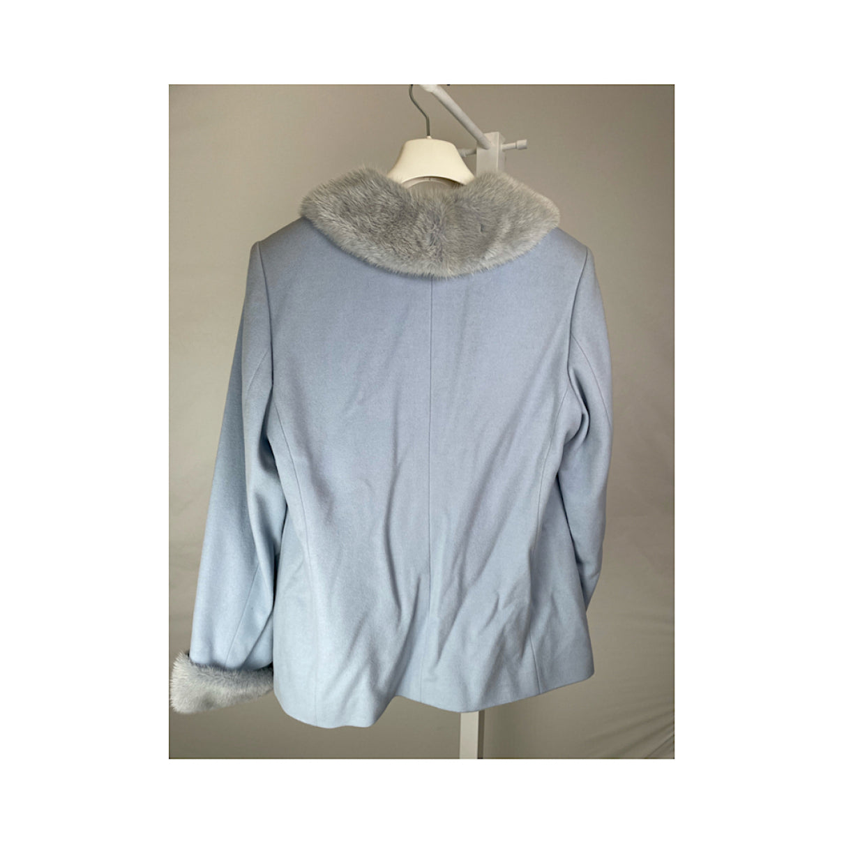 Givenchy Coat image 5