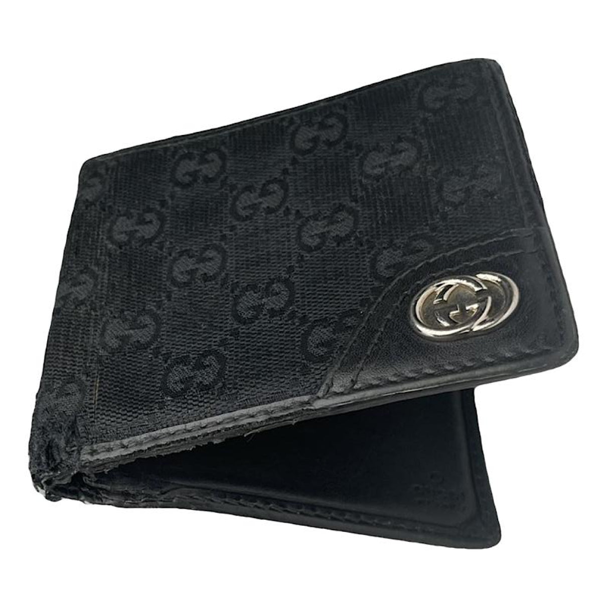 Gucci GG Blooms Wallet image 1