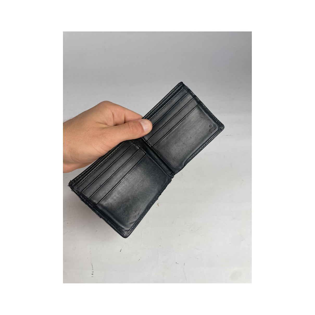 Gucci GG Blooms Wallet image 4