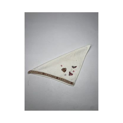 Celine Silk Handkerchief image 5