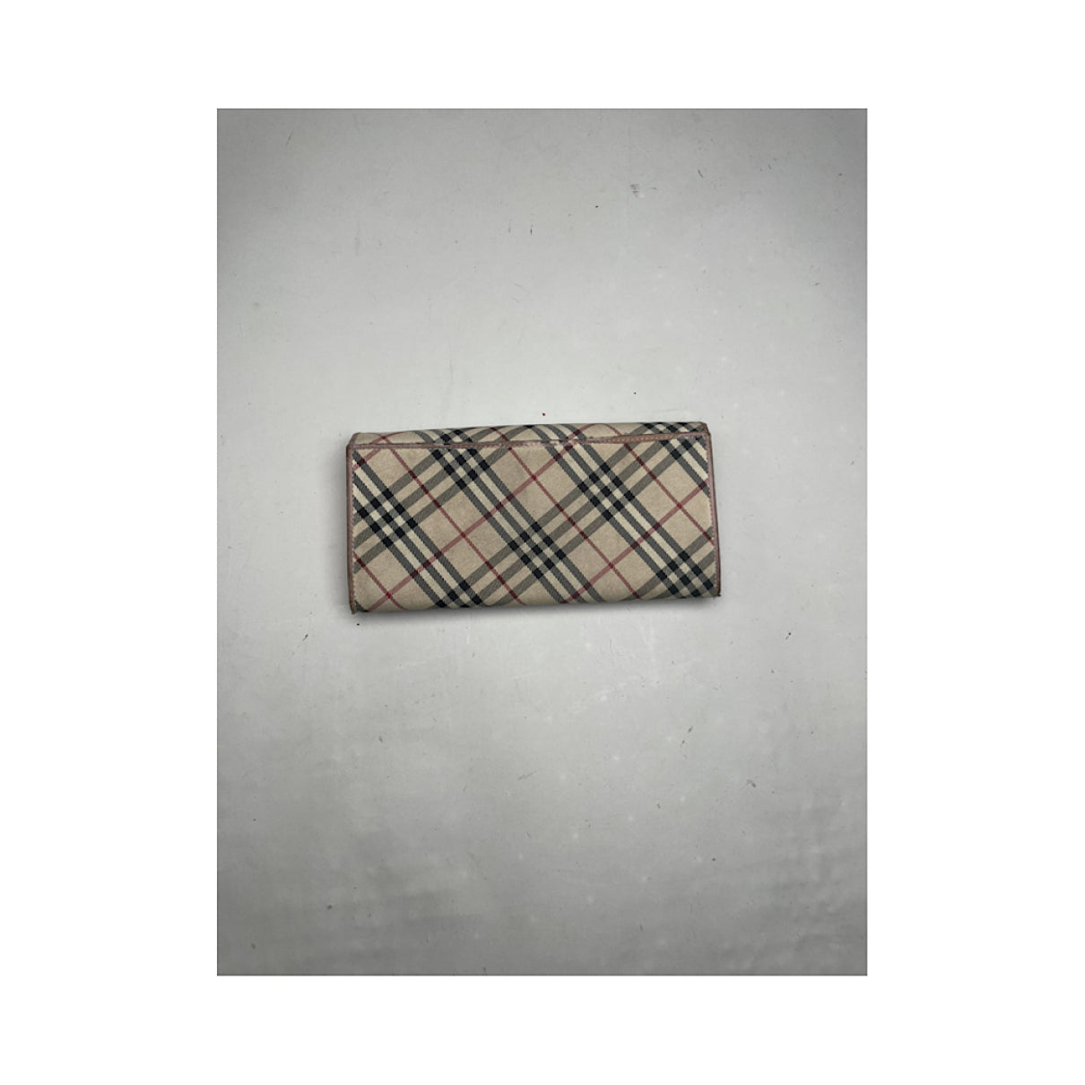 Burberry Wallet image 2