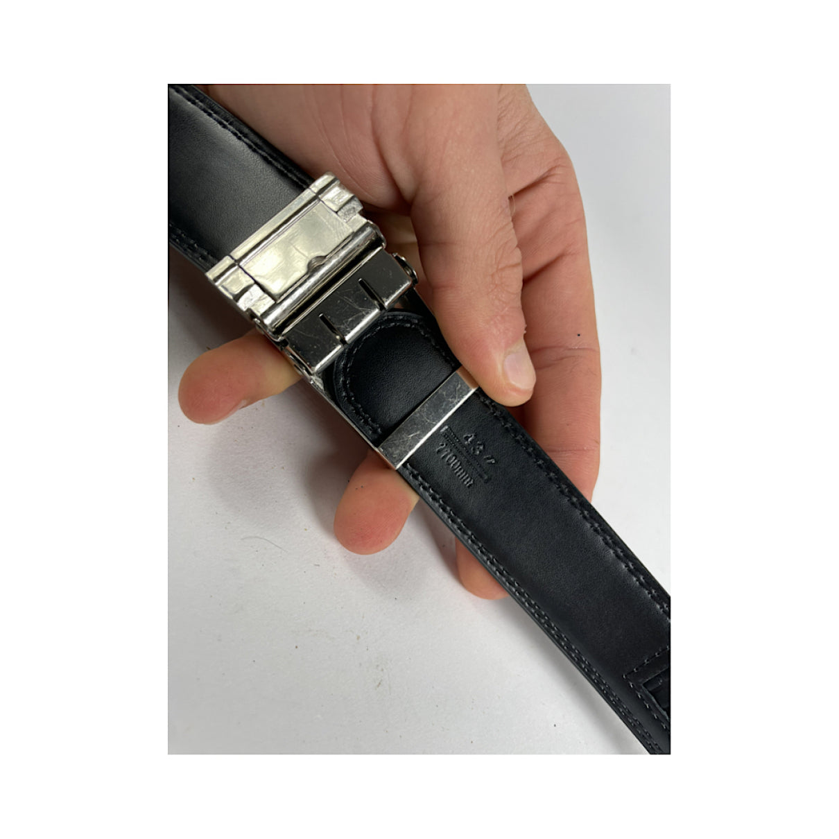 Burberry Belt image 4