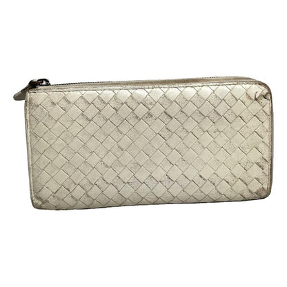 Bottega Veneta Intrecciato Wallet image 1