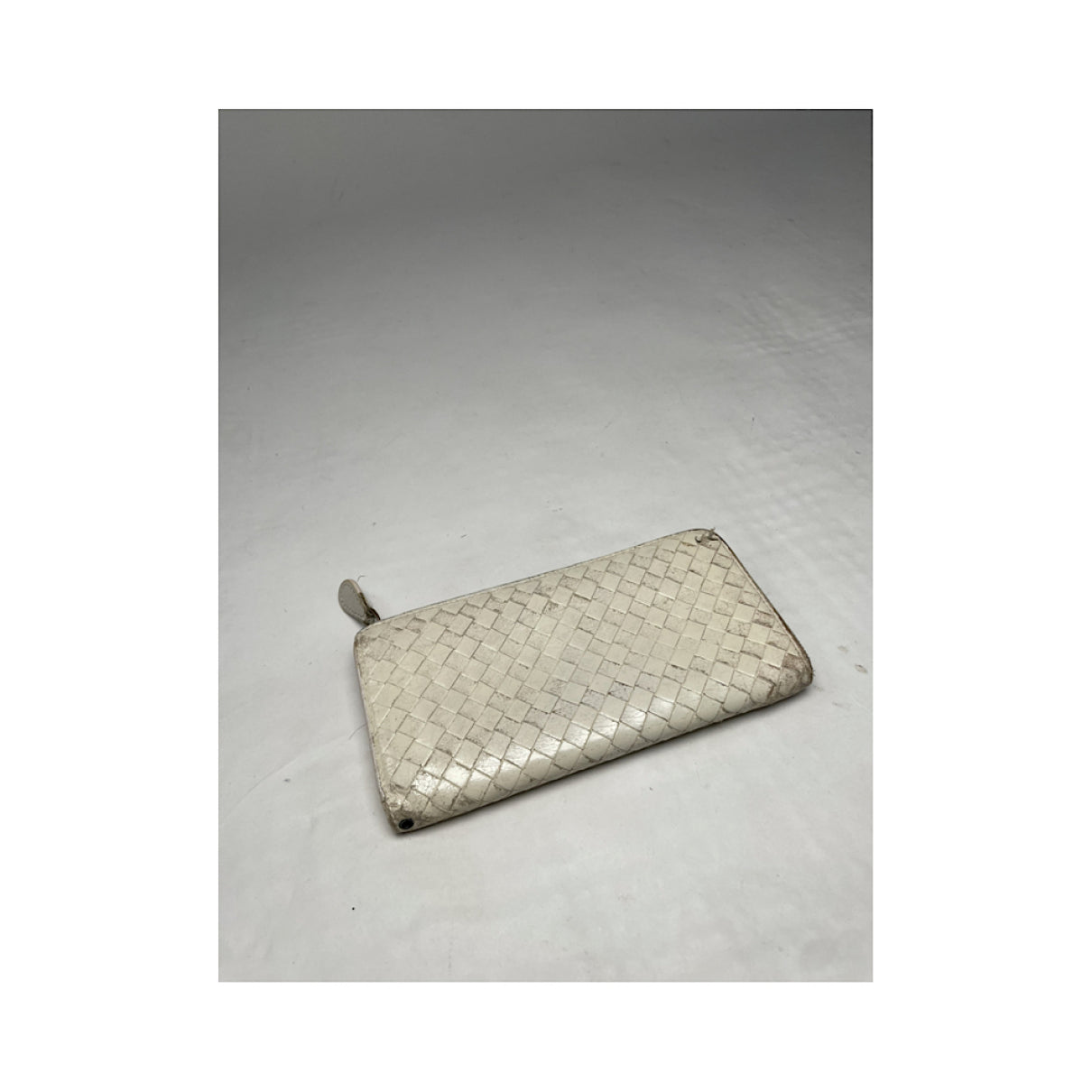 Bottega Veneta Intrecciato Wallet image 2