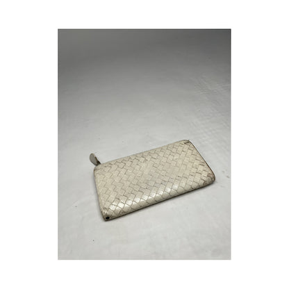 Bottega Veneta Intrecciato Wallet image 2
