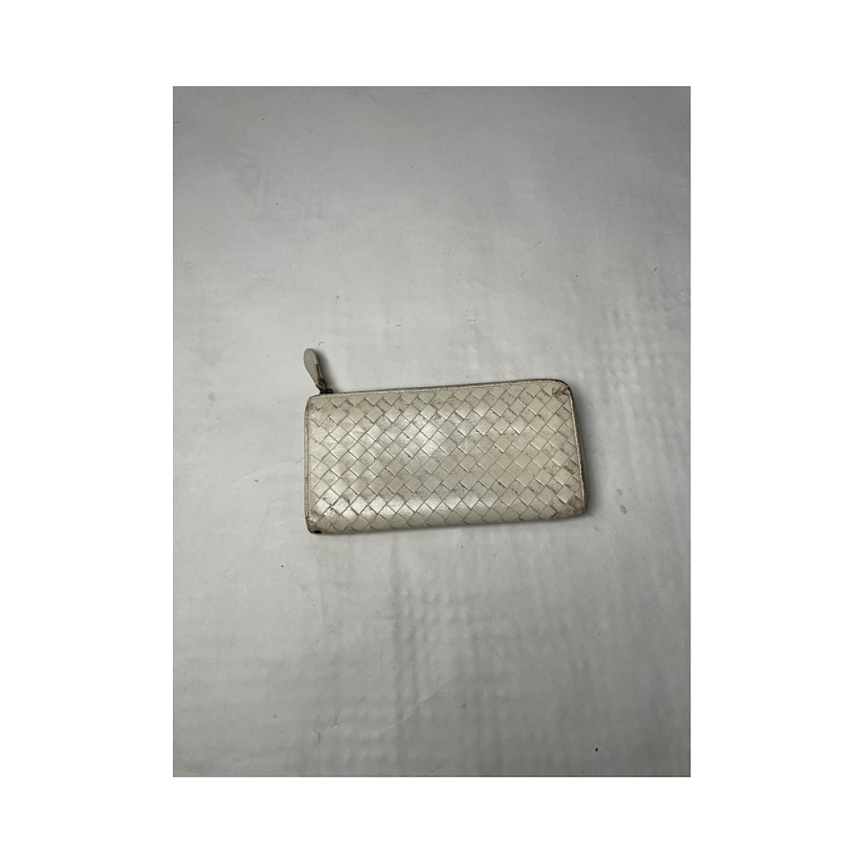 Bottega Veneta Intrecciato Wallet image 4