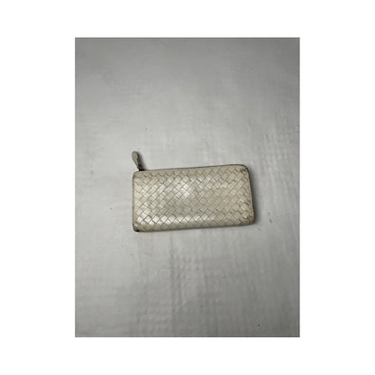 Bottega Veneta Intrecciato Wallet image 4