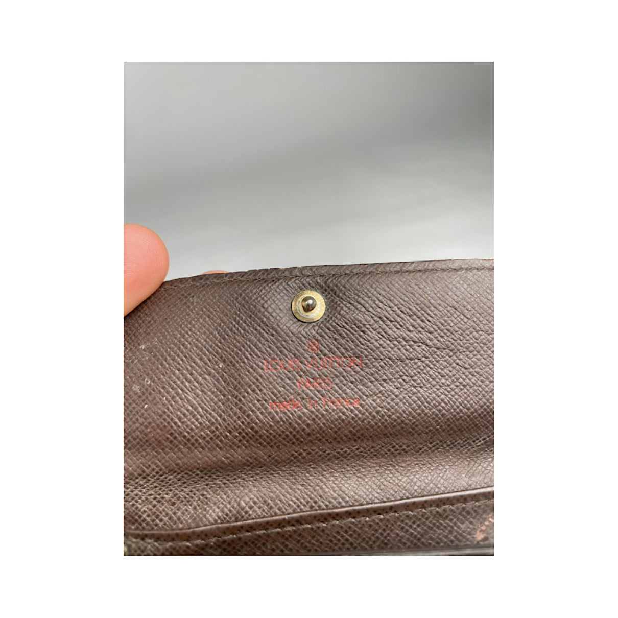 Louis Vuitton Lockme Purse image 4