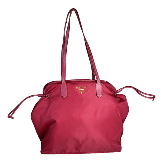 Prada Diagramme Handbag image 1