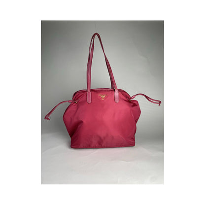 Prada Diagramme Handbag image 2