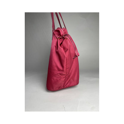 Prada Diagramme Handbag image 4